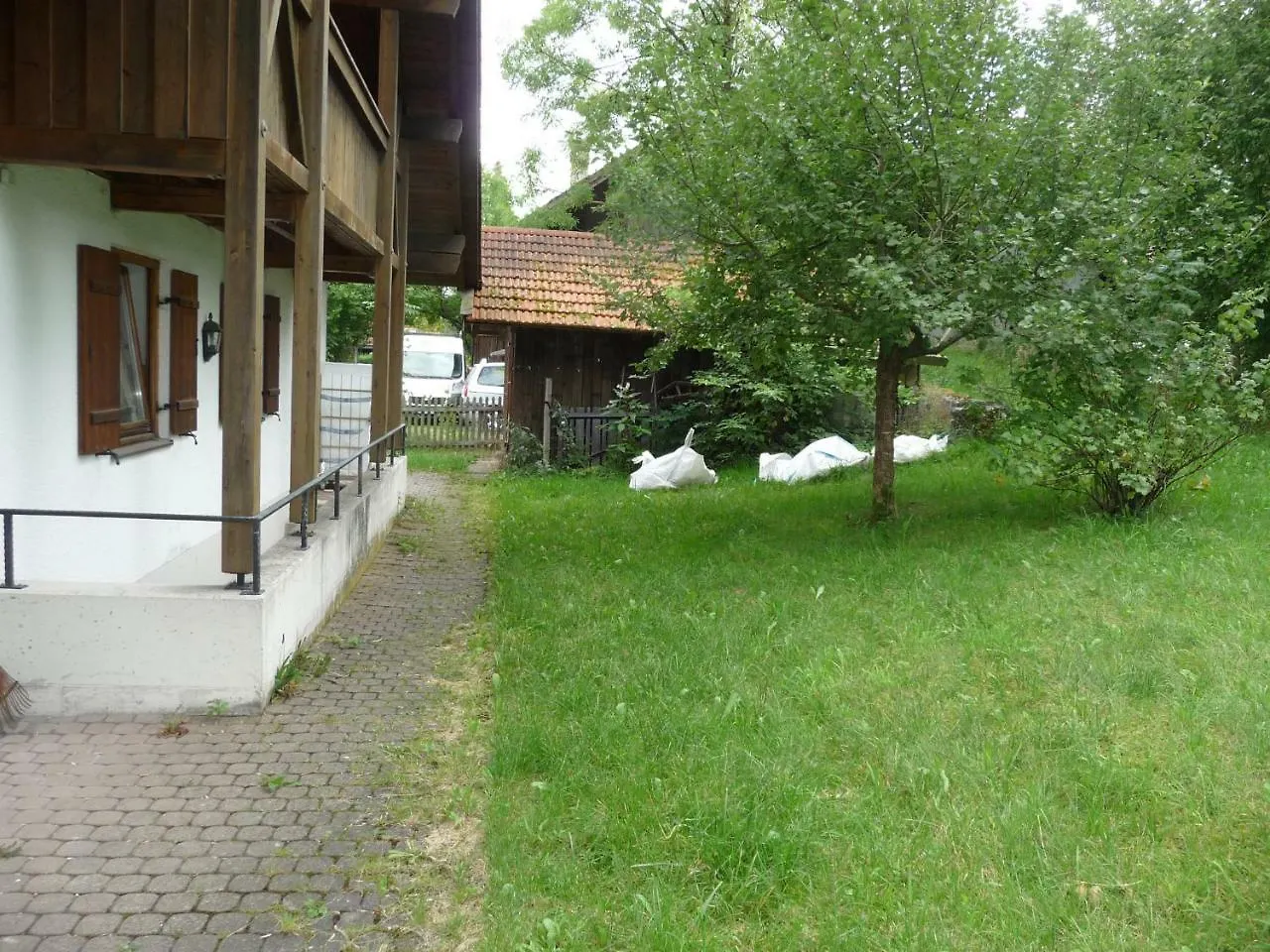 Holiday home Ferienhaus Beim Holzeder Villa Wangen