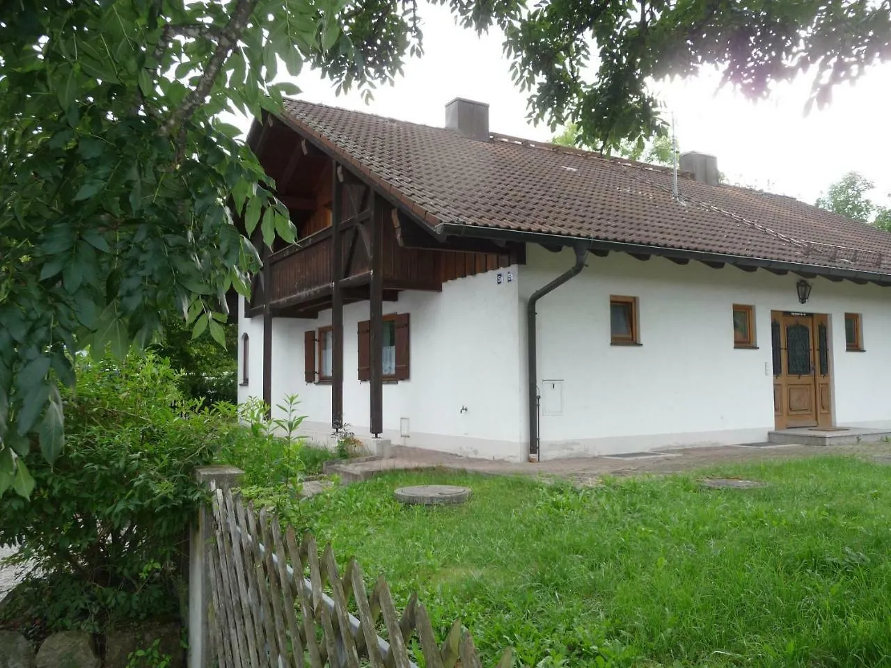 Ferienhaus Beim Holzeder Villa Wangen  Germany