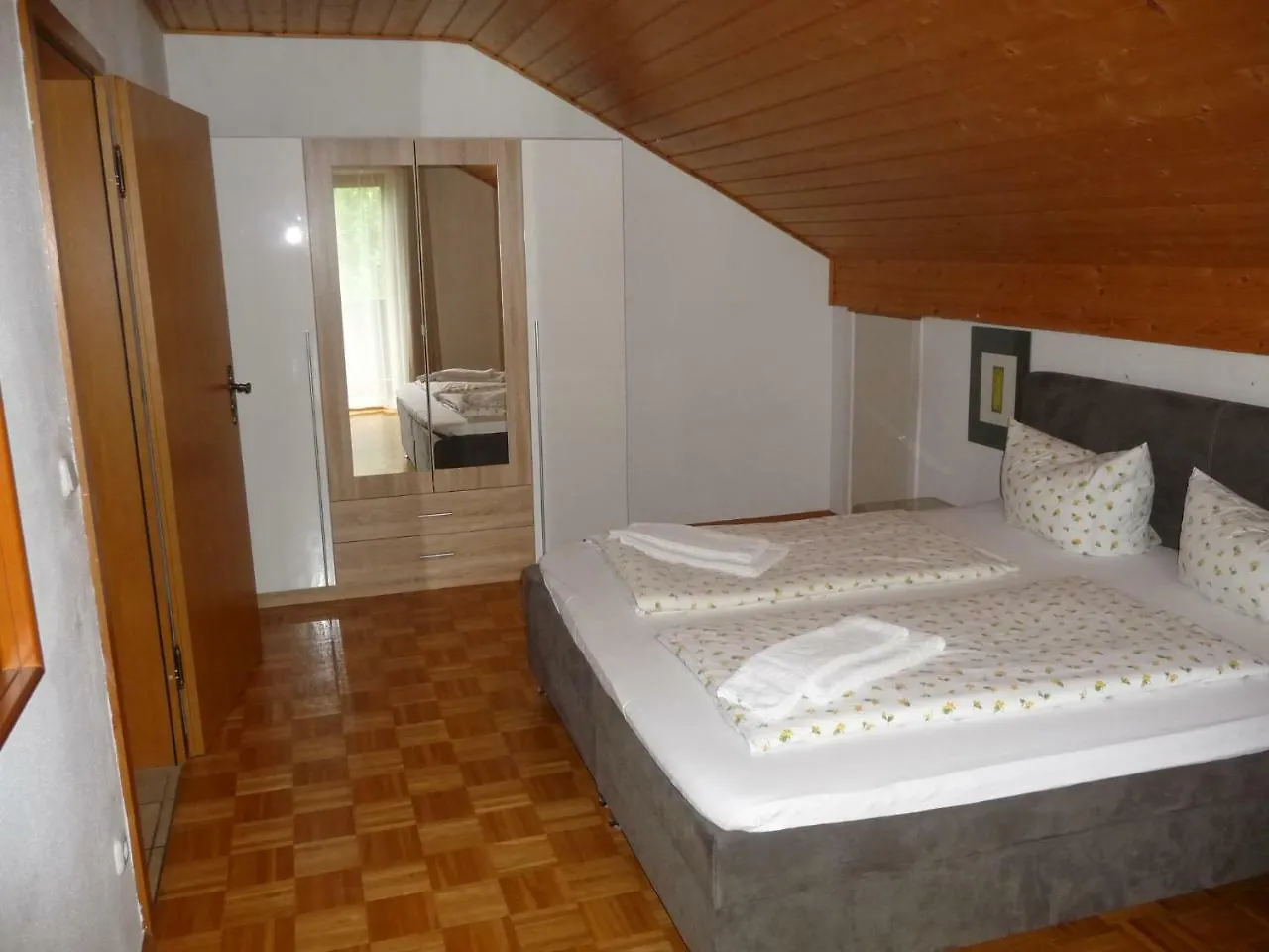 Ferienhaus Beim Holzeder Villa Wangen  Holiday home